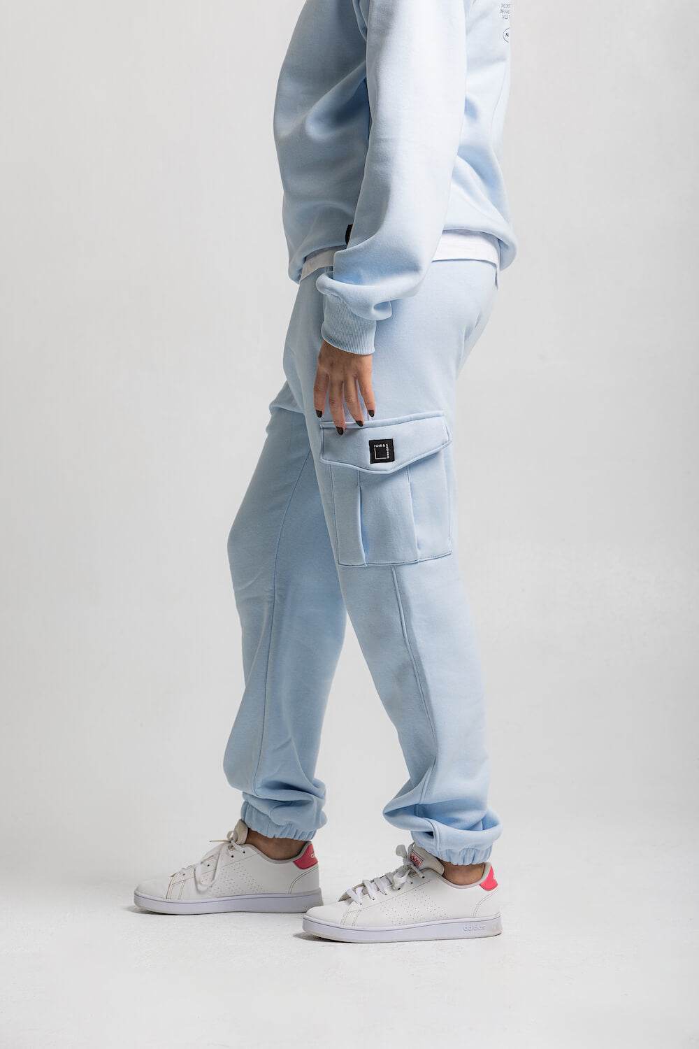 Unisex Sweatpants - FAIR & SQUARE