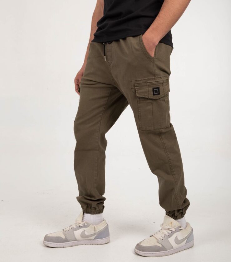 Cargo Pants