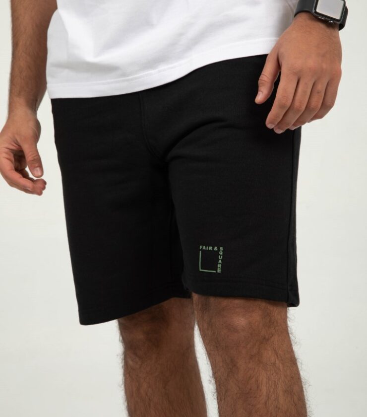 Basic Sweatshort