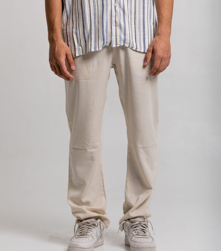 Linen Pants