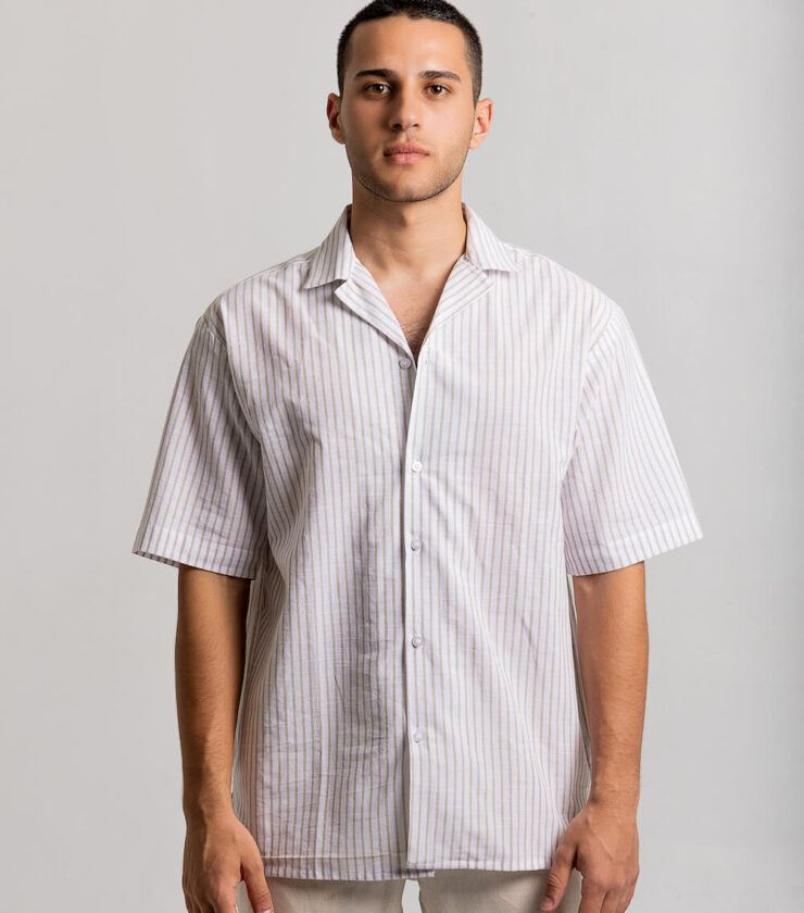 Linen Shirt