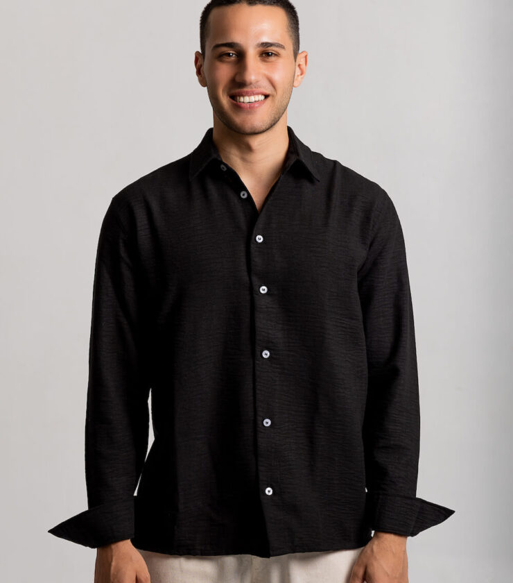 Linen Shirt