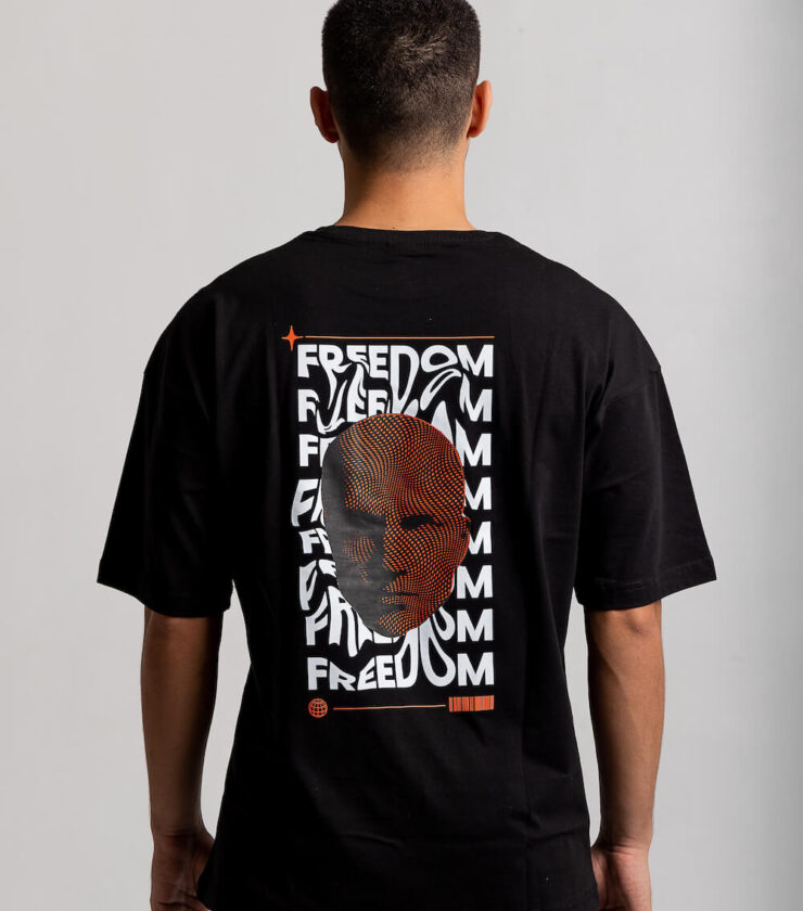 Freedom T-Shirt