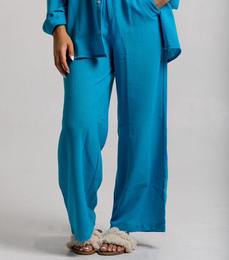 Linen Pants