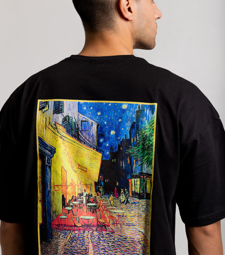 Van Gogh T-Shirt