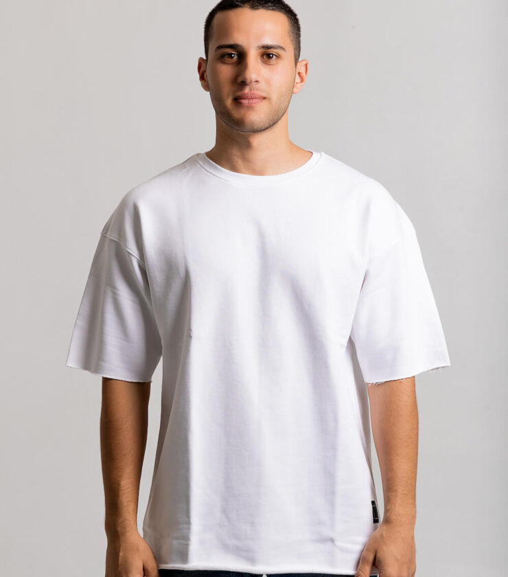 Oversized T-Shirt