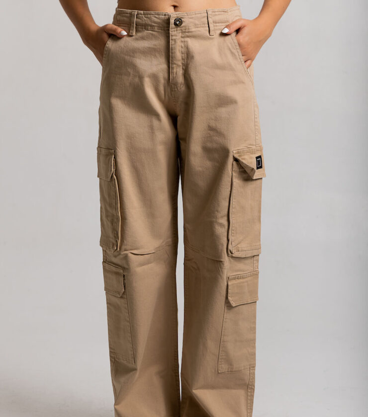 Cargo Pants