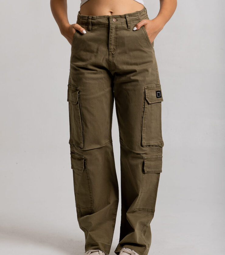 Cargo Pants