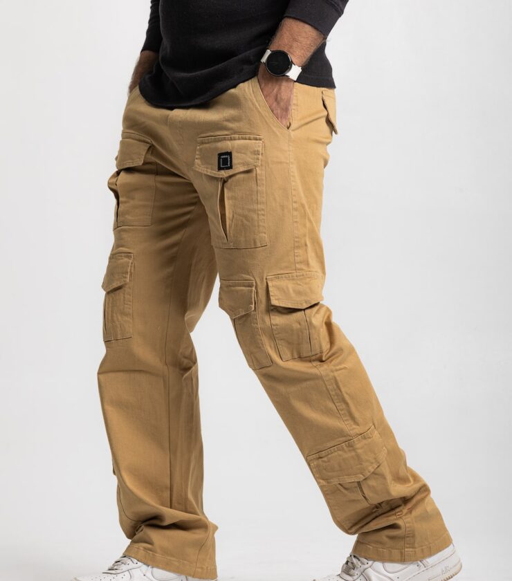 Cargo Pants