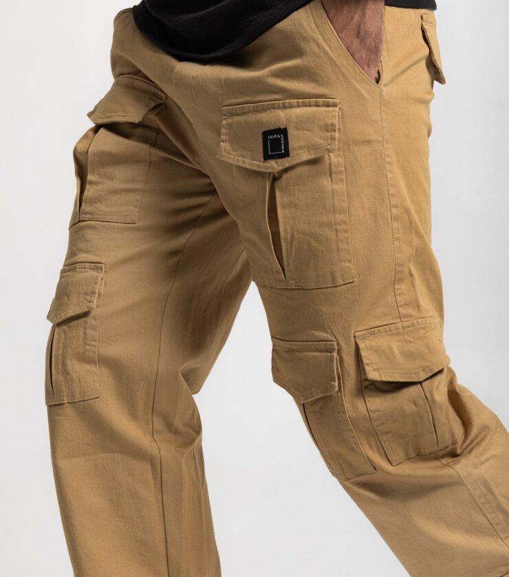 Cargo Pants