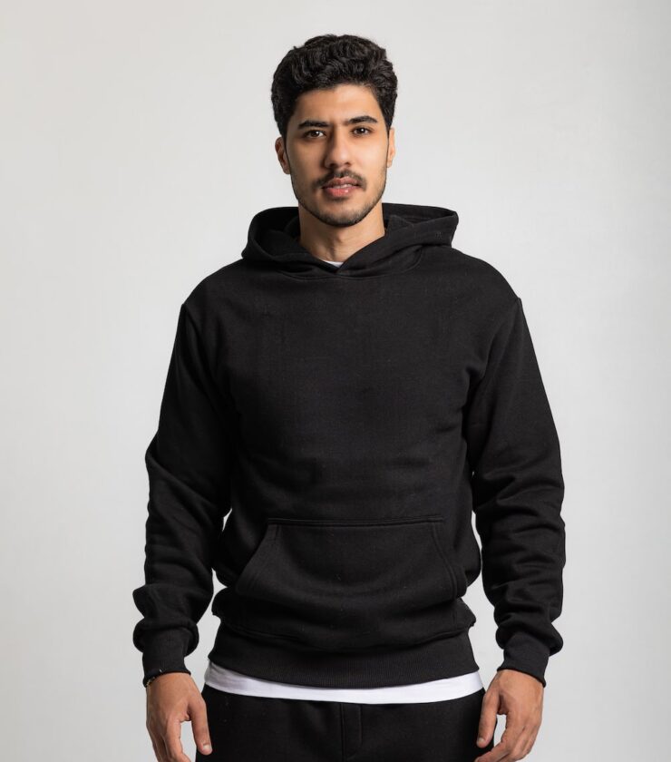 A New Day Hoodie