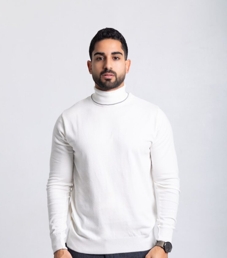 F&S Turtleneck