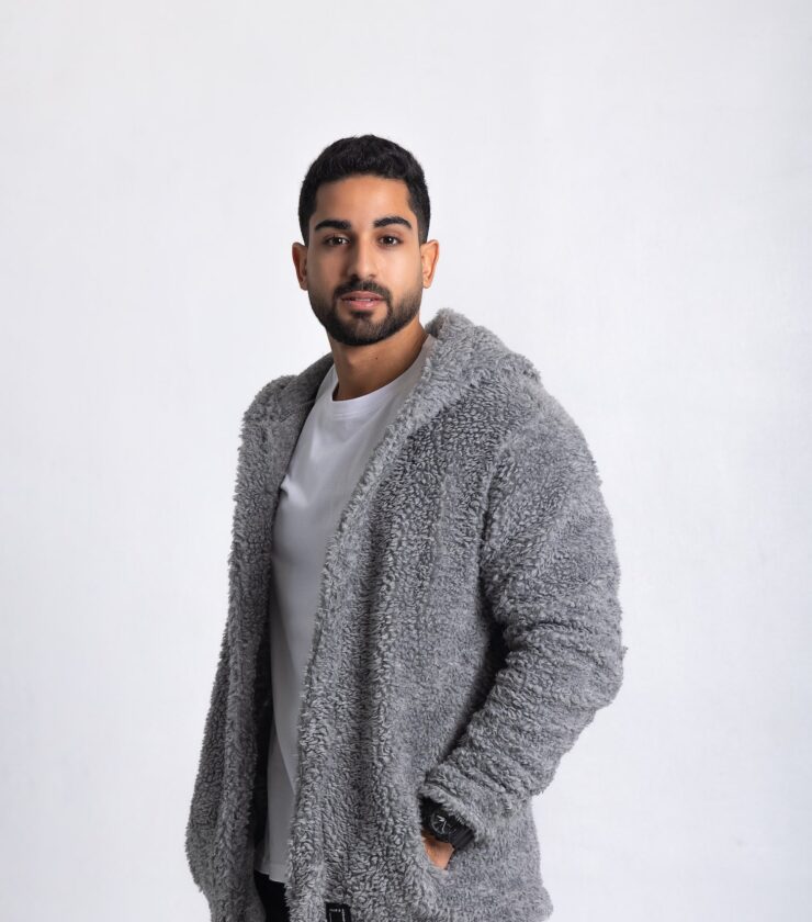 Fur Jacket