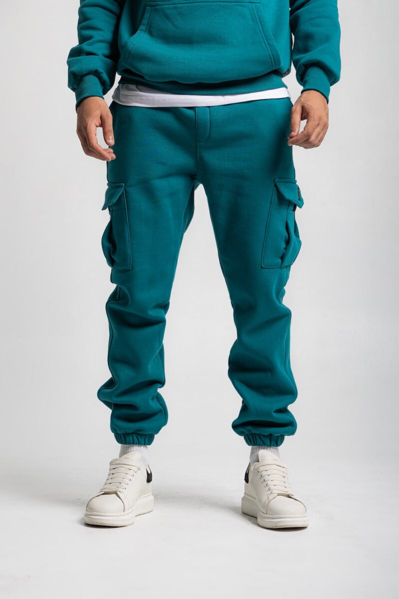 Teal