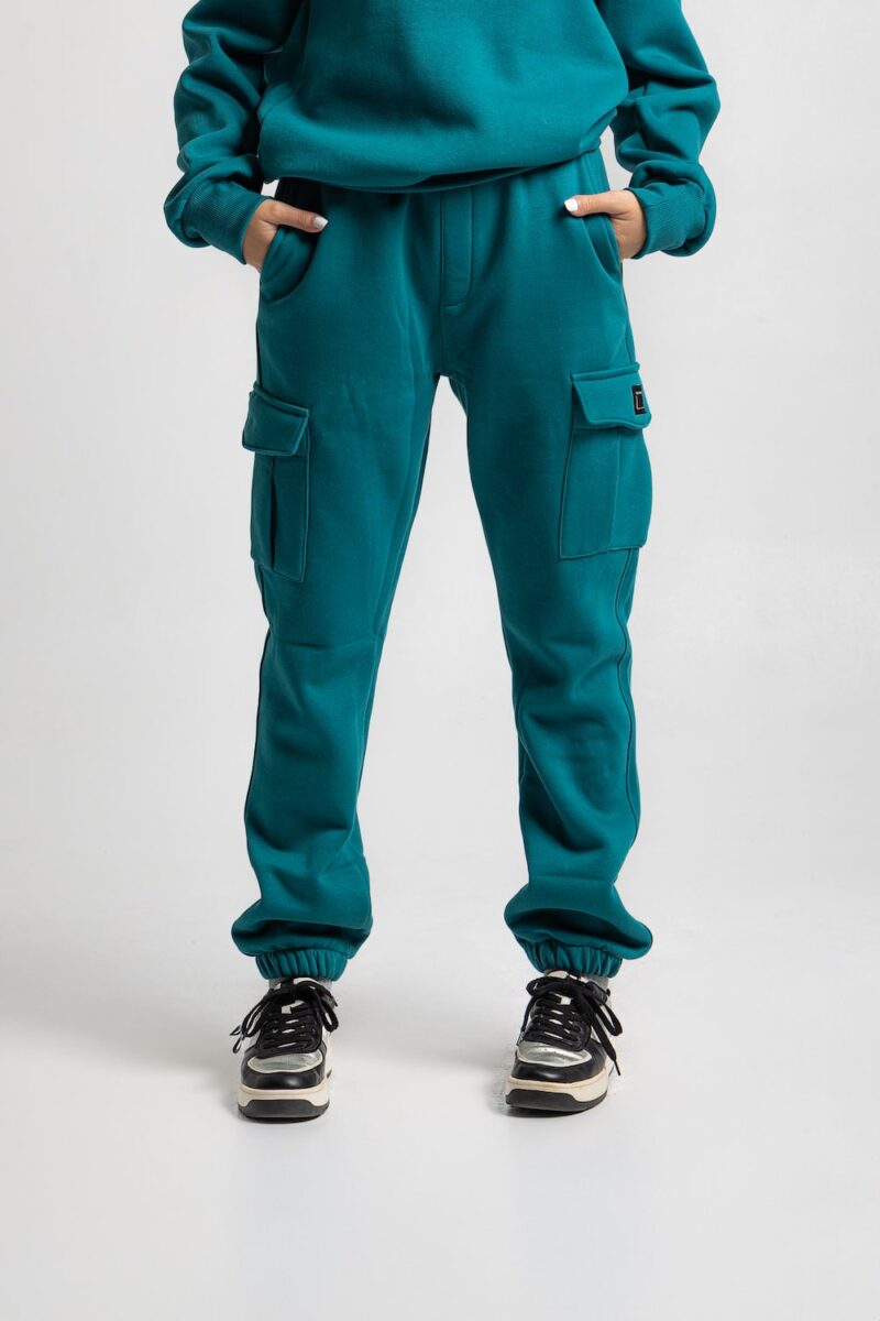 Teal