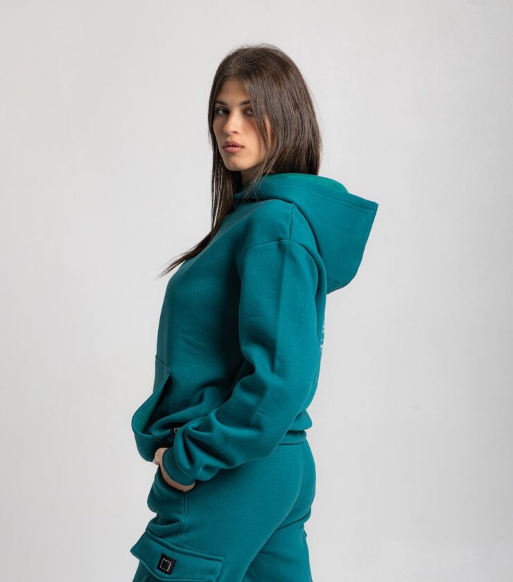 Not in The Mood Hoodie