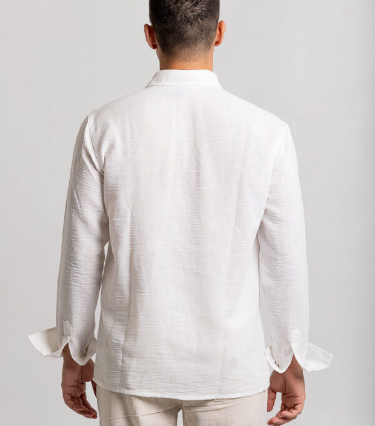Linen Shirt
