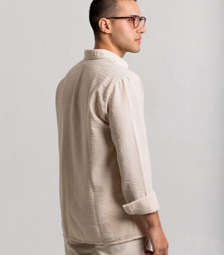 Linen Shirt