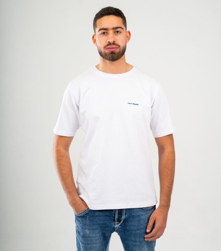 F&S Basic Tee