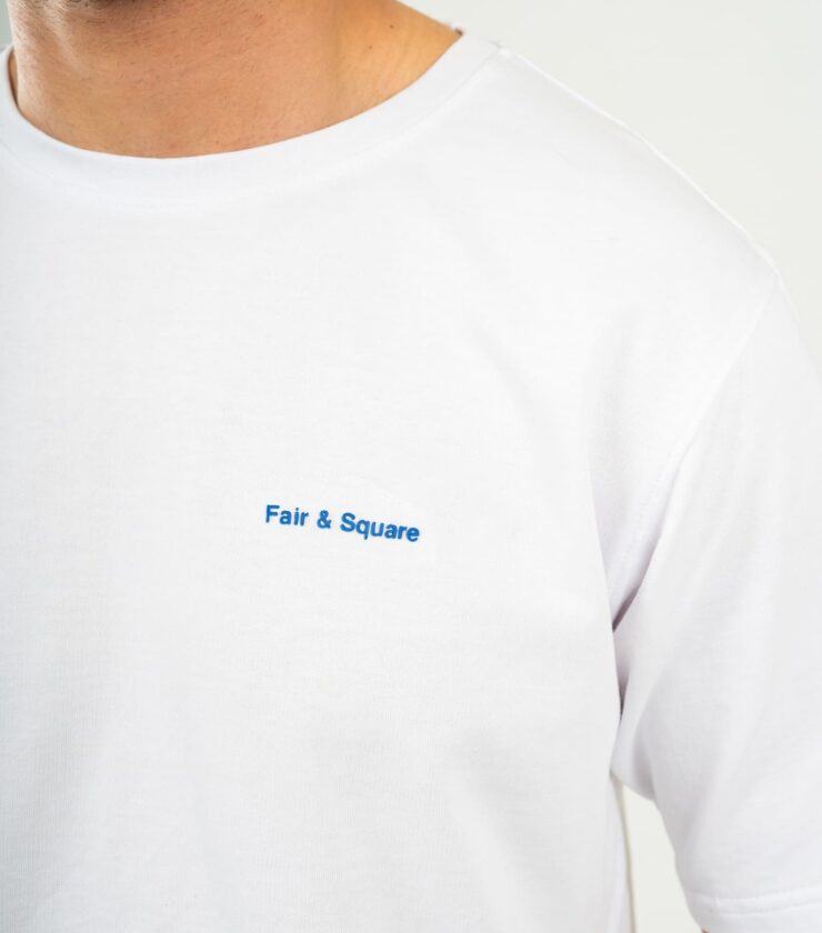 F&S Basic Tee
