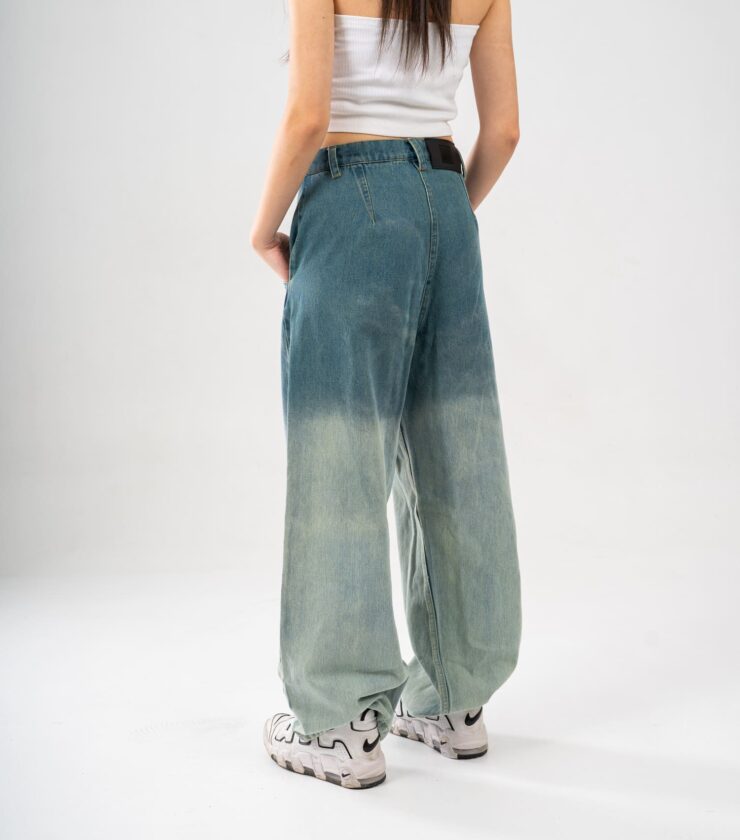 F&S ombré pants