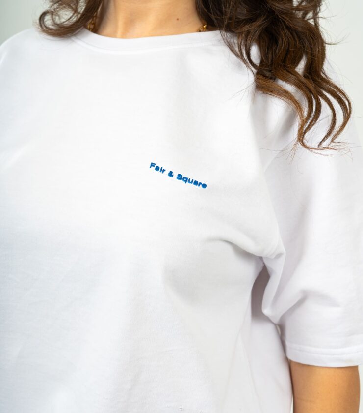 F&S Basic Tee