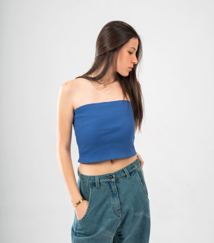 Tube Top