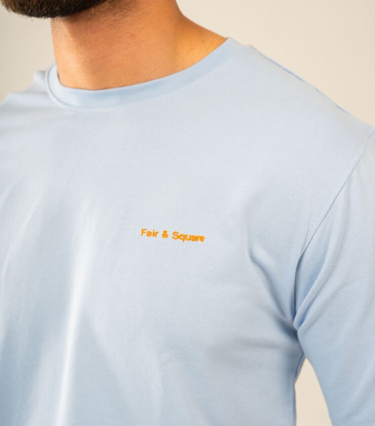 F&S Basic Tee