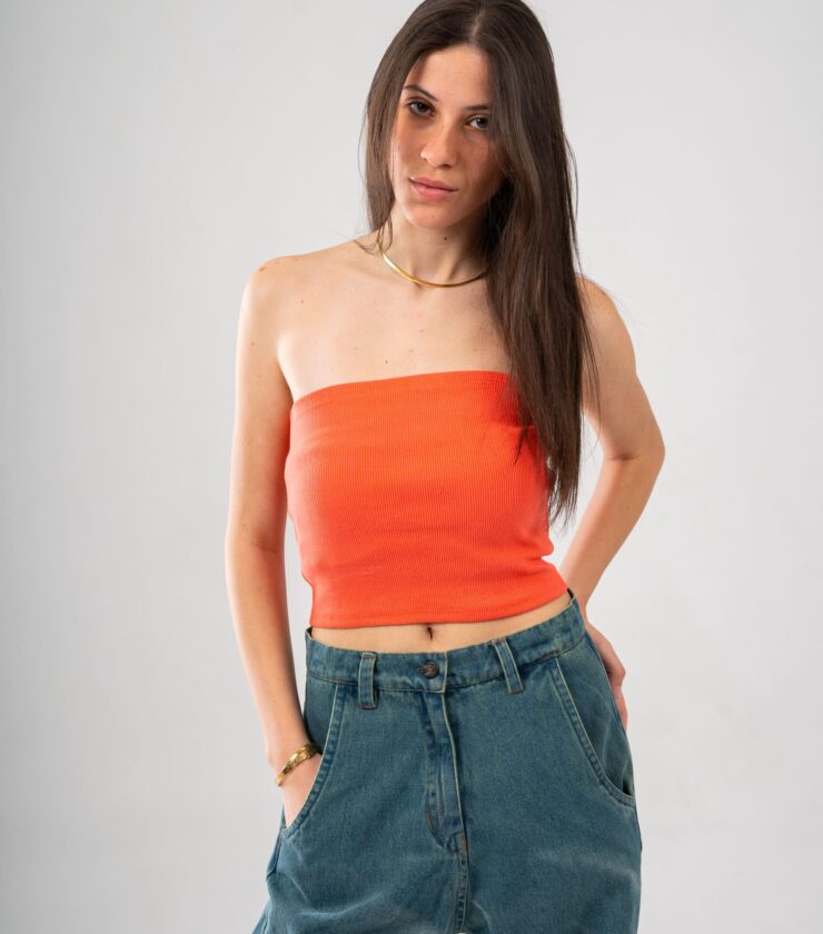 Tube Top
