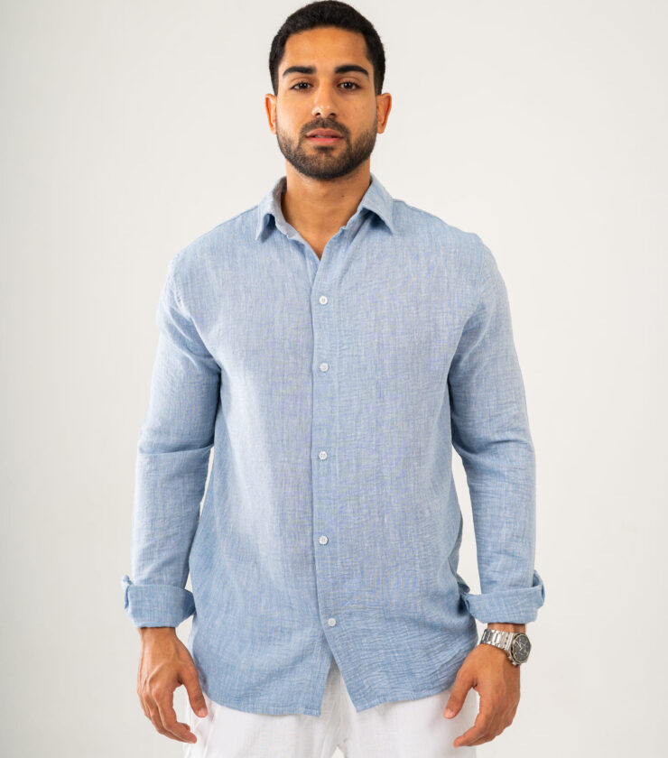 Linen Shirt