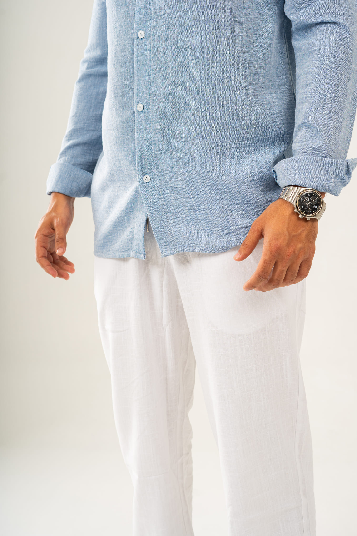 Linen Pants