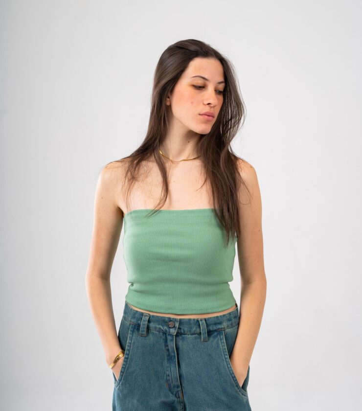 Tube Top