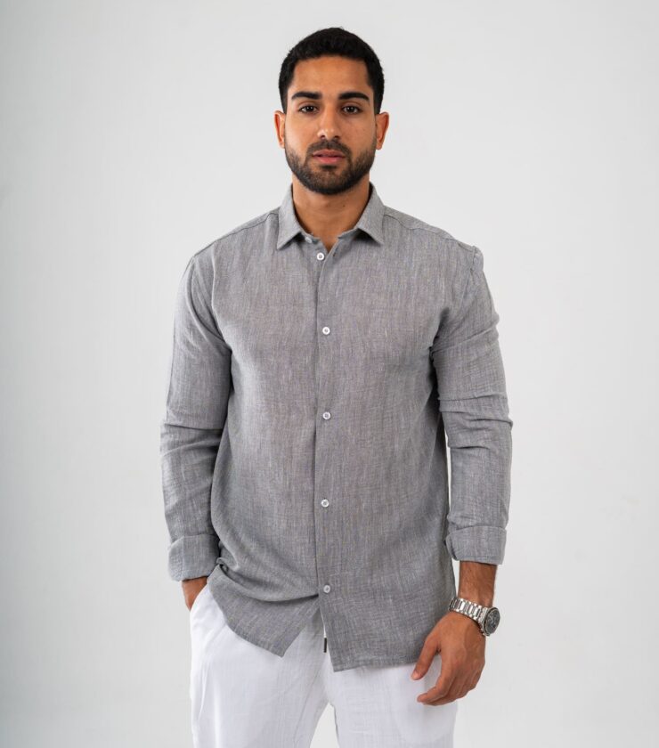 Linen Shirt