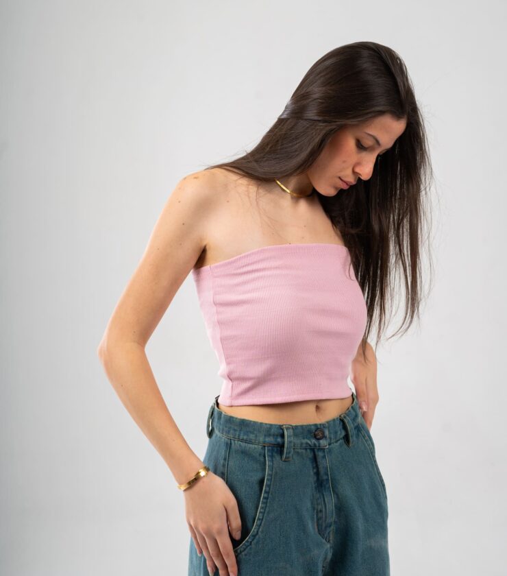 Tube Top