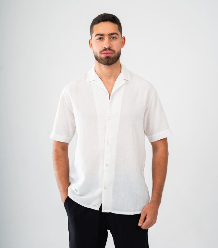 Linen Shirt