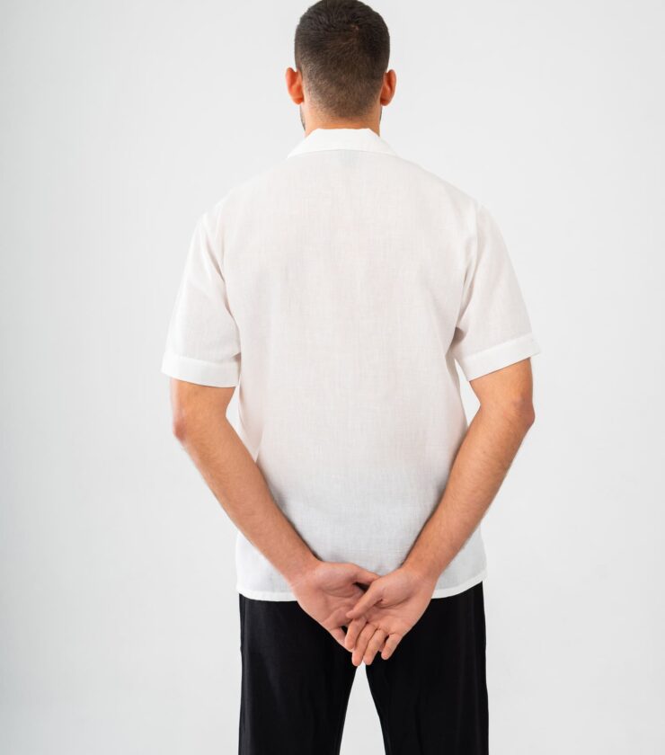 Linen Shirt