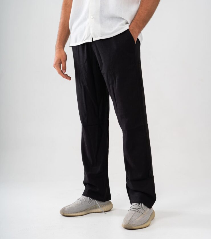 Linen Pants