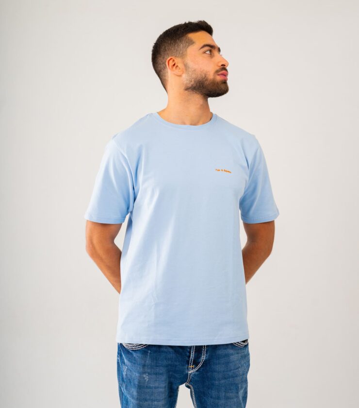 F&S Basic Tee