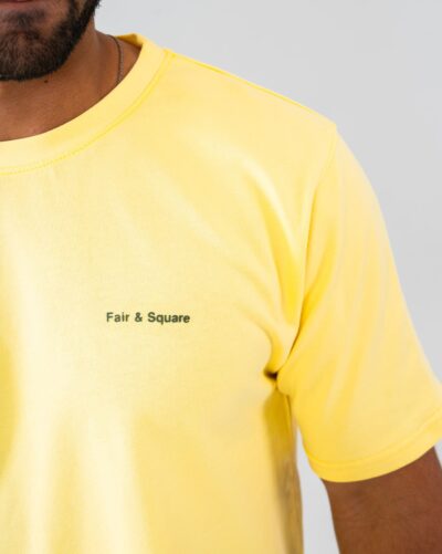 Fair & Square