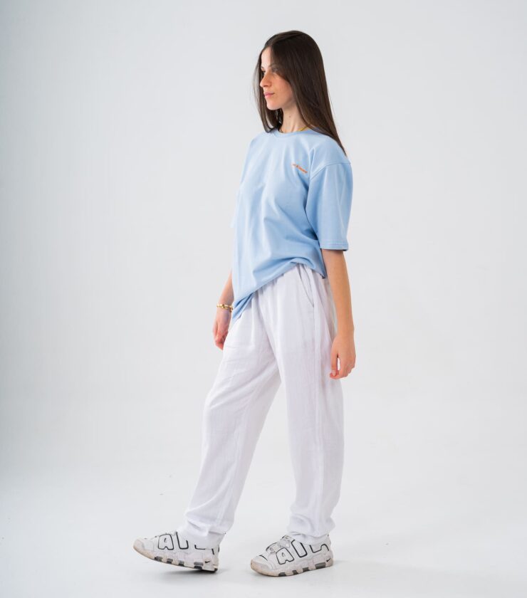 Linen Pants