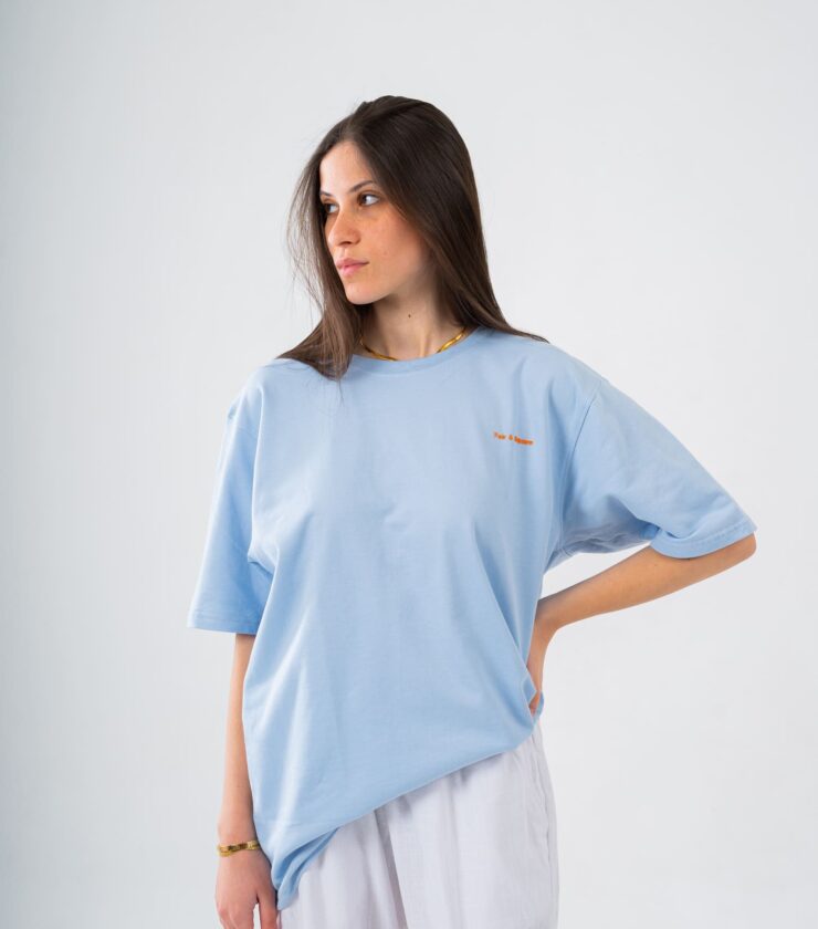 F&S Basic Tee