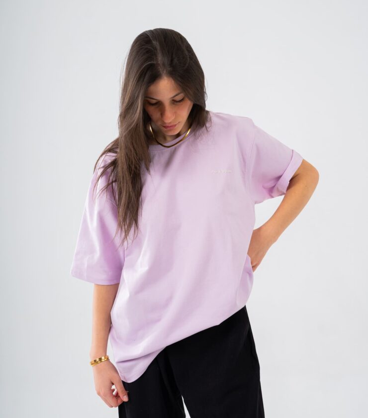 F&S Basic Tee