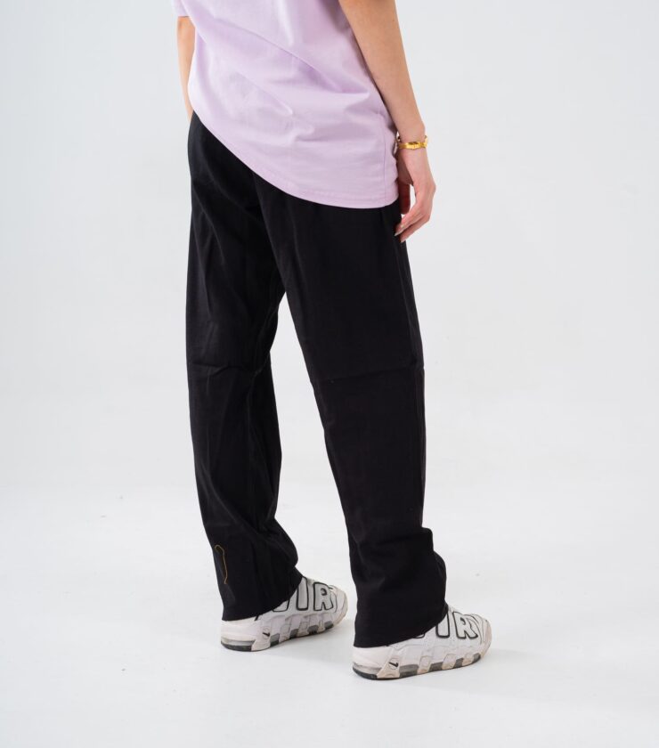 Linen Pants