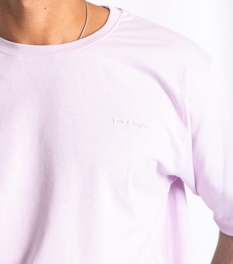 F&S Basic Tee