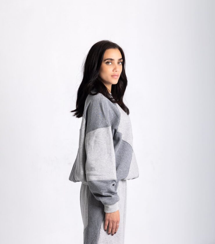 F&S Winter Crew Neck