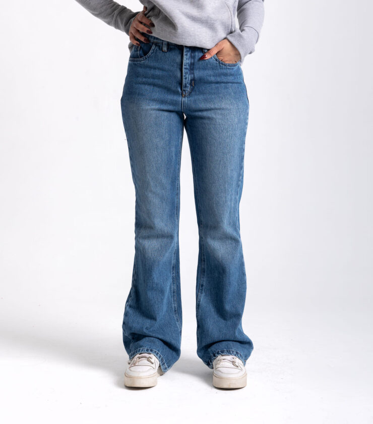 F&S Bootcut Jeans