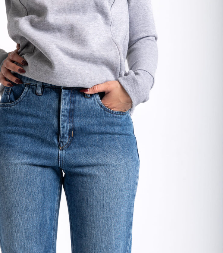F&S Bootcut Jeans