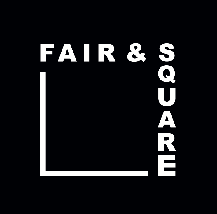 Fair and Square