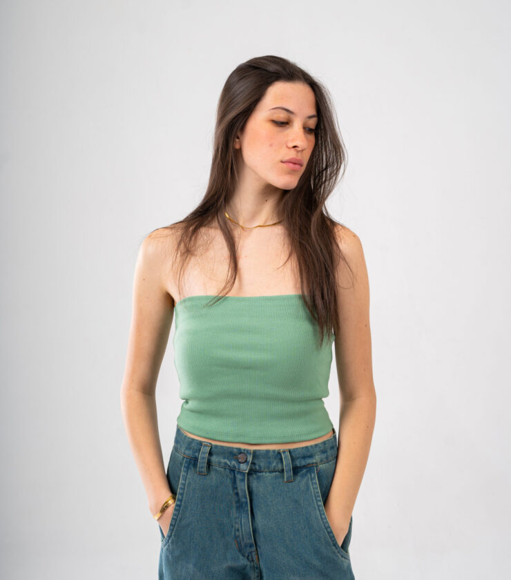 Tube Top