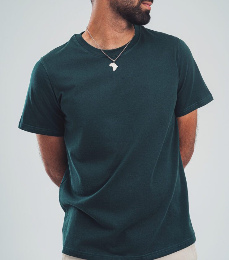 F&S basic Cotton Tee